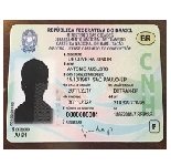 mudança de CNH